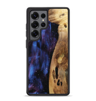 Galaxy S25 Ultra Wood Phone Case - Ami (Cosmos, 799810)