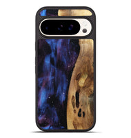 Pixel 10 Pro XL Wood Phone Case - Ami (Cosmos, 799810)
