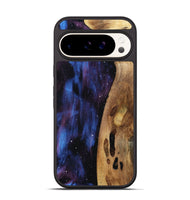 Pixel 9 Wood Phone Case - Ami (Cosmos, 799810)