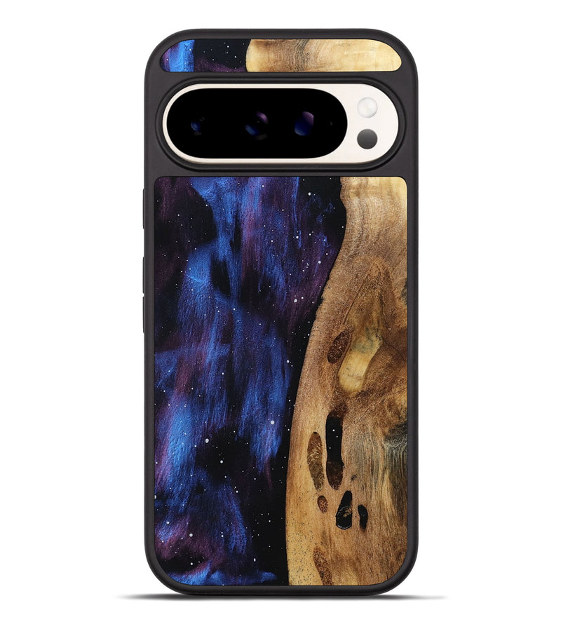 Pixel 9 Pro XL Wood Phone Case - Ami (Cosmos, 799810)