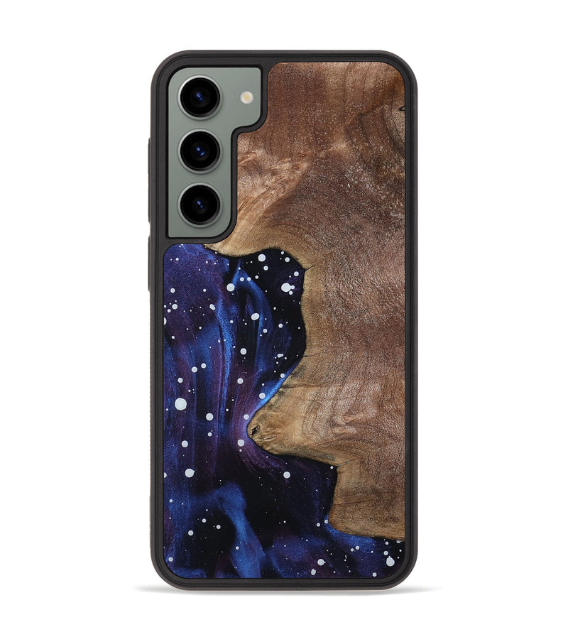 Galaxy S23 Plus Wood Phone Case - Breanna (Cosmos, 799811)