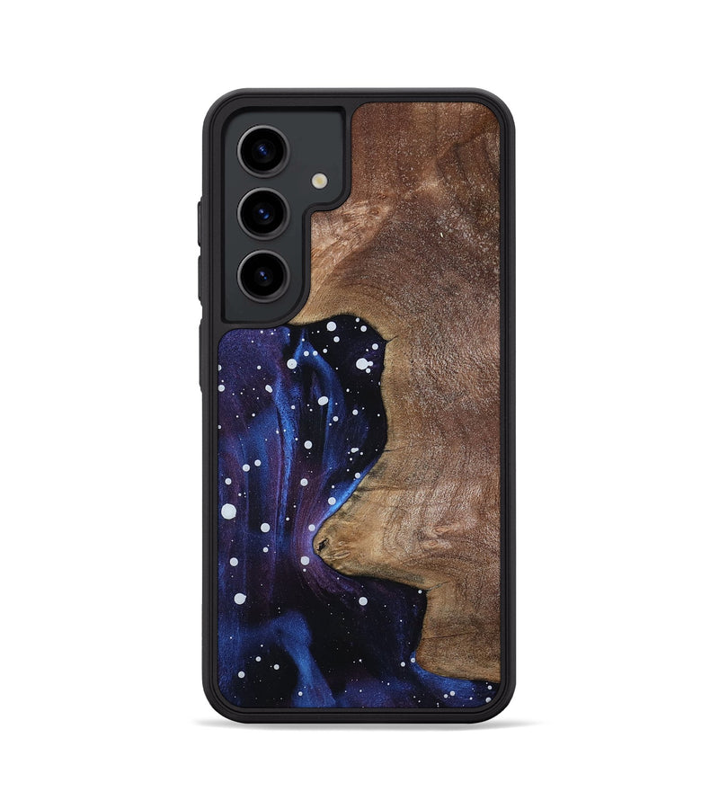 Galaxy S24 Wood Phone Case - Breanna (Cosmos, 799811)