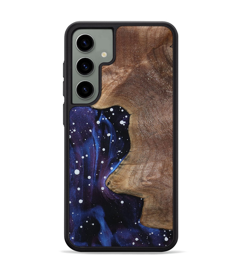 Galaxy S24 Plus Wood Phone Case - Breanna (Cosmos, 799811)