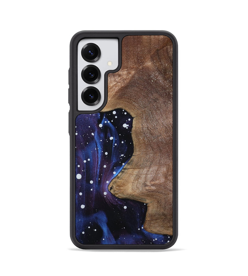 Galaxy S25 Wood Phone Case - Breanna (Cosmos, 799811)