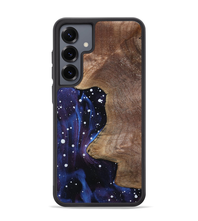 Galaxy S25 Plus Wood Phone Case - Breanna (Cosmos, 799811)