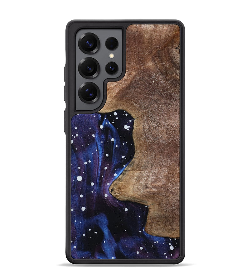Galaxy S25 Ultra Wood Phone Case - Breanna (Cosmos, 799811)