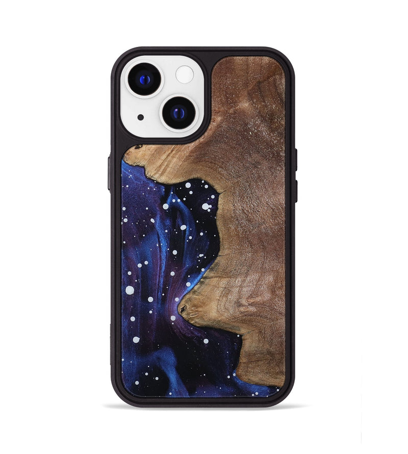 iPhone 13 Wood Phone Case - Breanna (Cosmos, 799811)