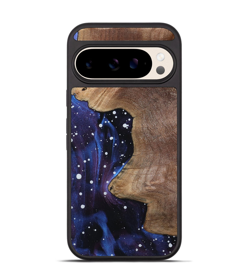 Pixel 10 Wood Phone Case - Breanna (Cosmos, 799811)