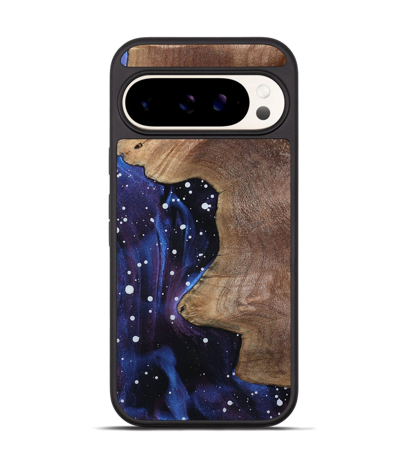 Pixel 9 Pro Wood Phone Case - Breanna (Cosmos, 799811)