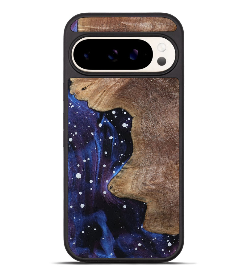 Pixel 9 Pro XL Wood Phone Case - Breanna (Cosmos, 799811)