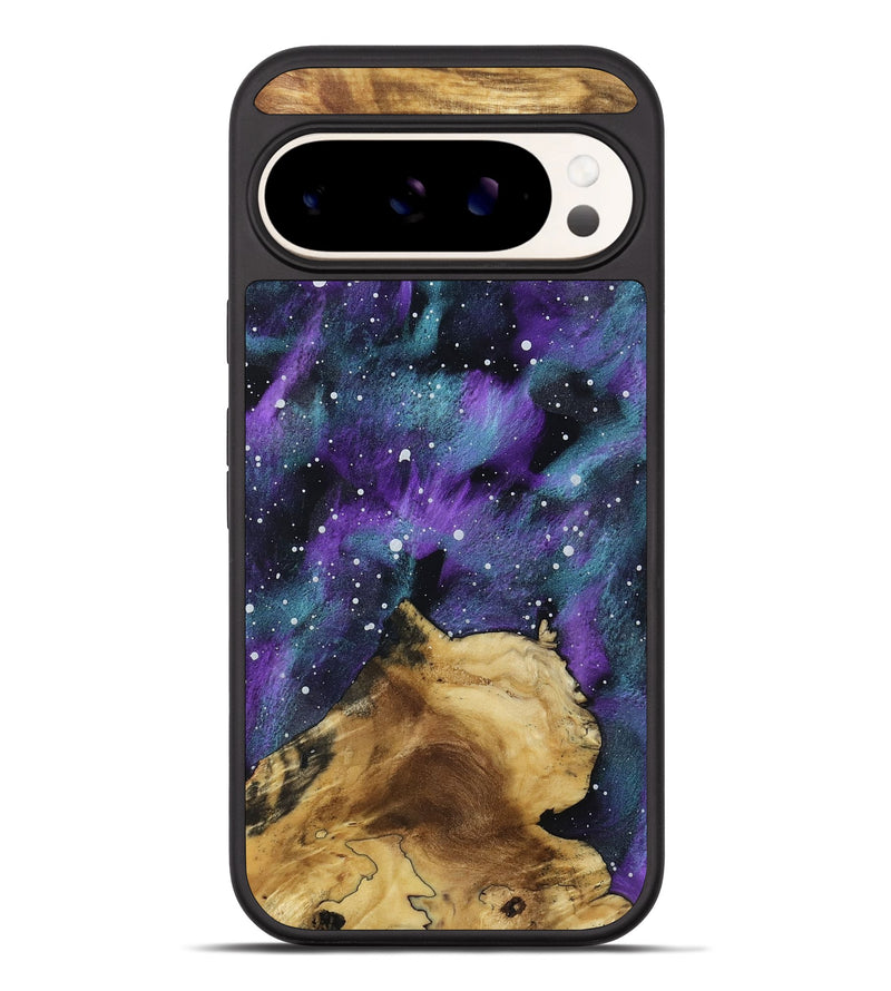 Pixel 10 Pro XL Wood Phone Case - Yazmin (Cosmos, 799812)