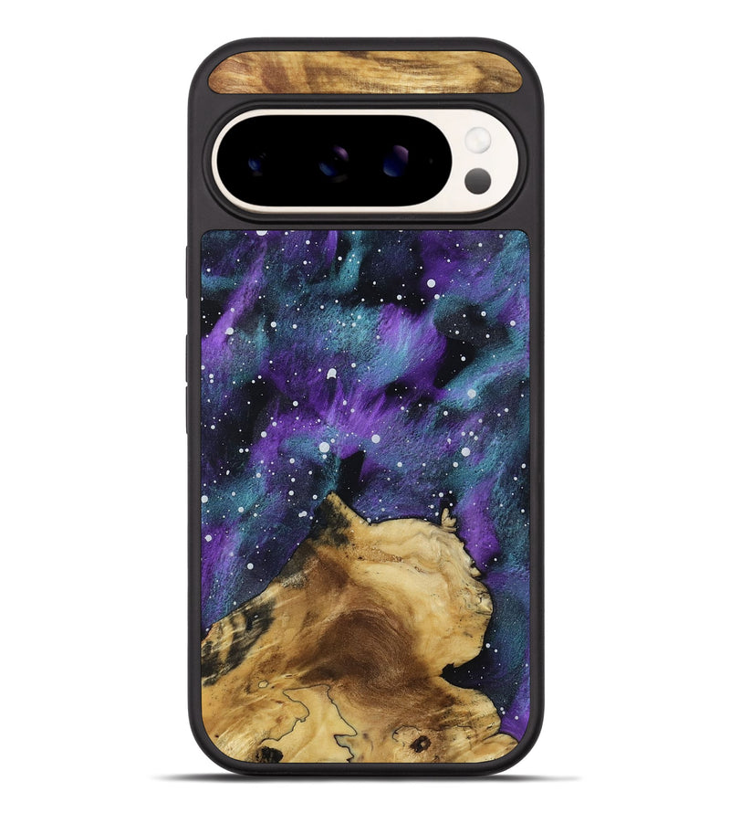 Pixel 9 Pro XL Wood Phone Case - Yazmin (Cosmos, 799812)