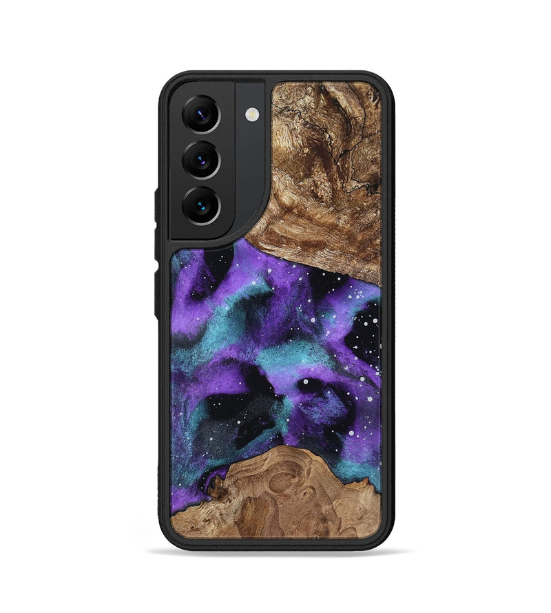Galaxy S22 Wood Phone Case - Rusty (Cosmos, 799813)