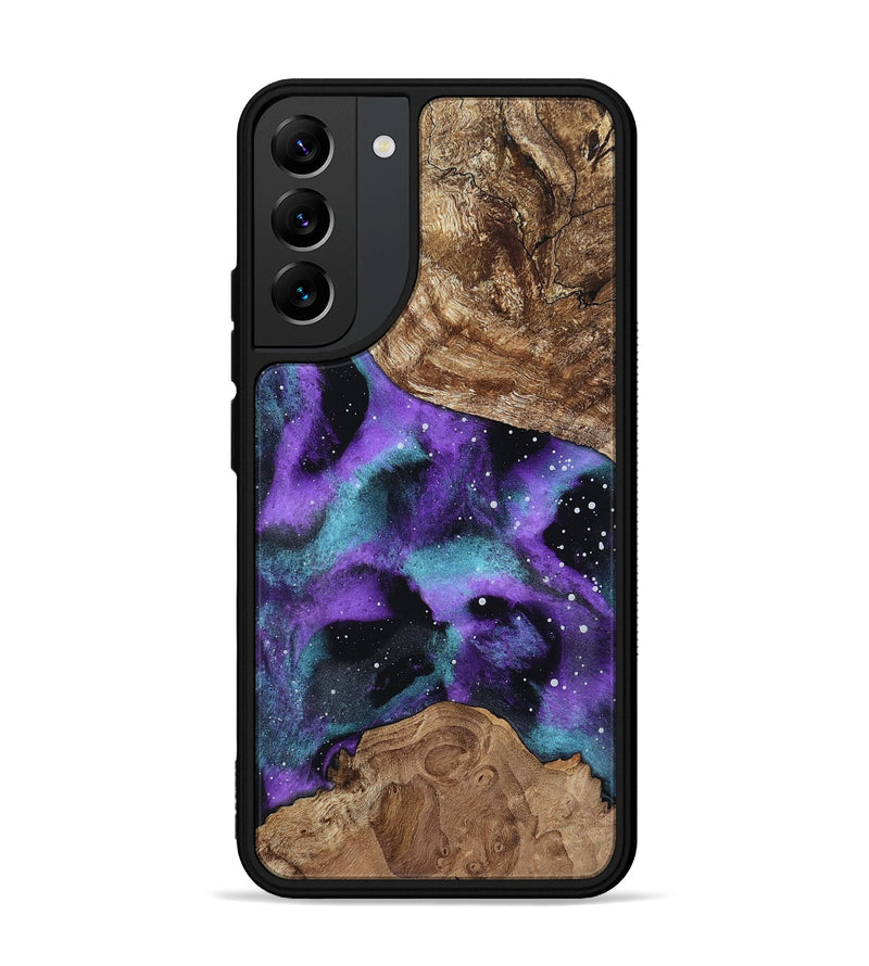 Galaxy S22 Plus Wood Phone Case - Rusty (Cosmos, 799813)
