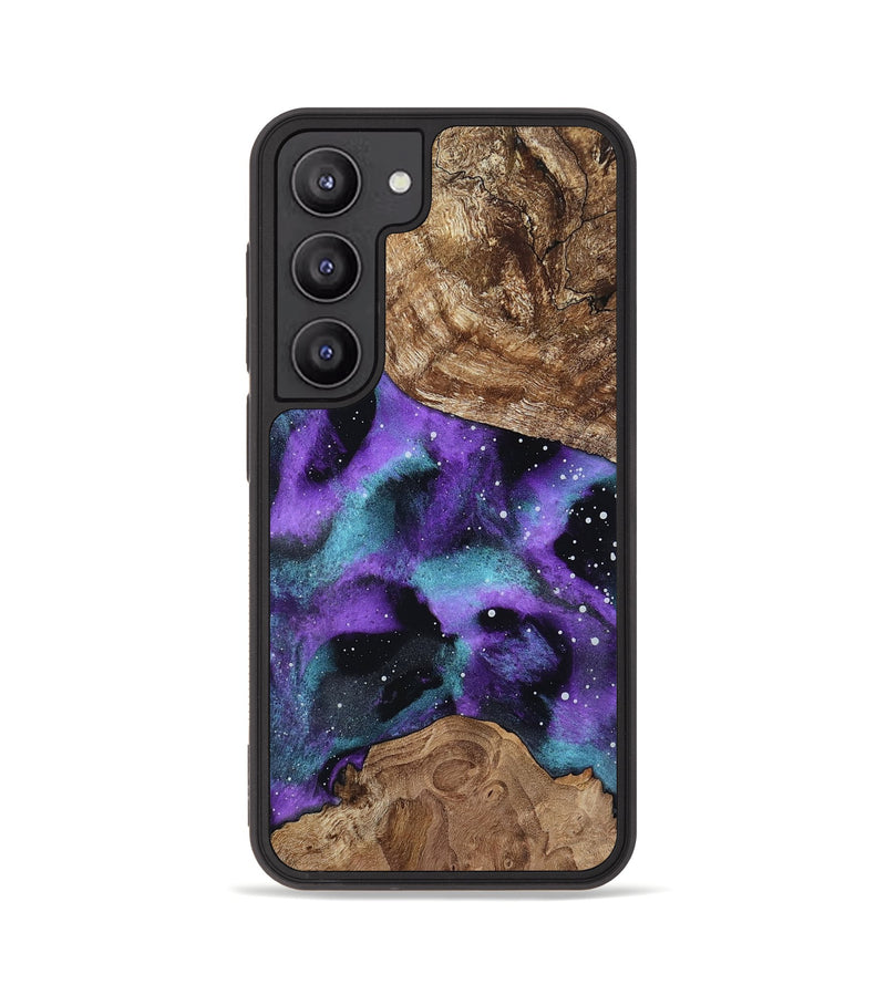 Galaxy S23 Wood Phone Case - Rusty (Cosmos, 799813)
