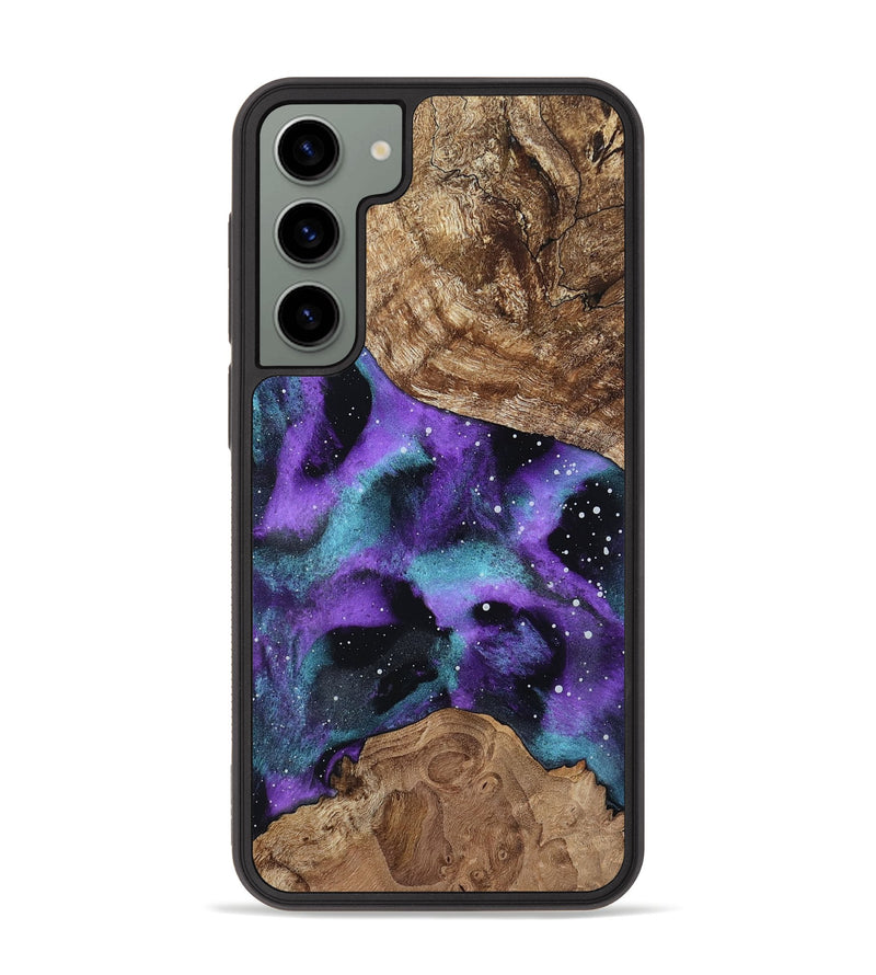 Galaxy S23 Plus Wood Phone Case - Rusty (Cosmos, 799813)