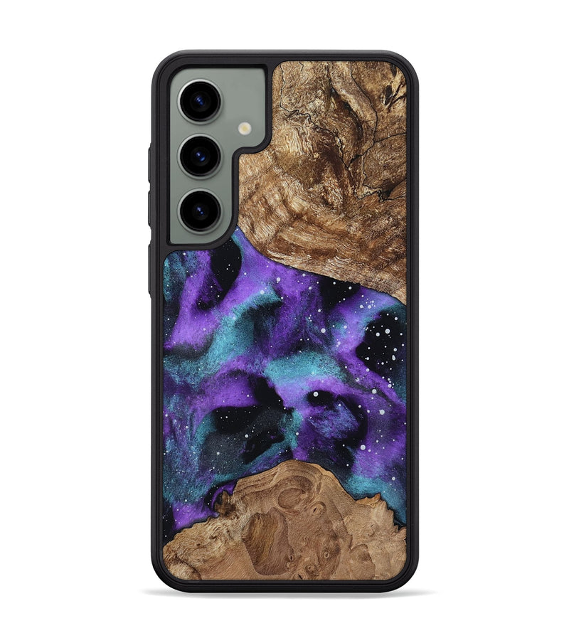 Galaxy S24 Plus Wood Phone Case - Rusty (Cosmos, 799813)