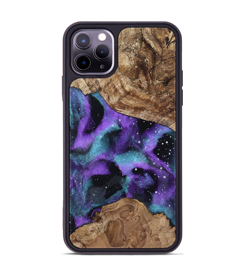 iPhone 11 Pro Max Wood Phone Case - Rusty (Cosmos, 799813)