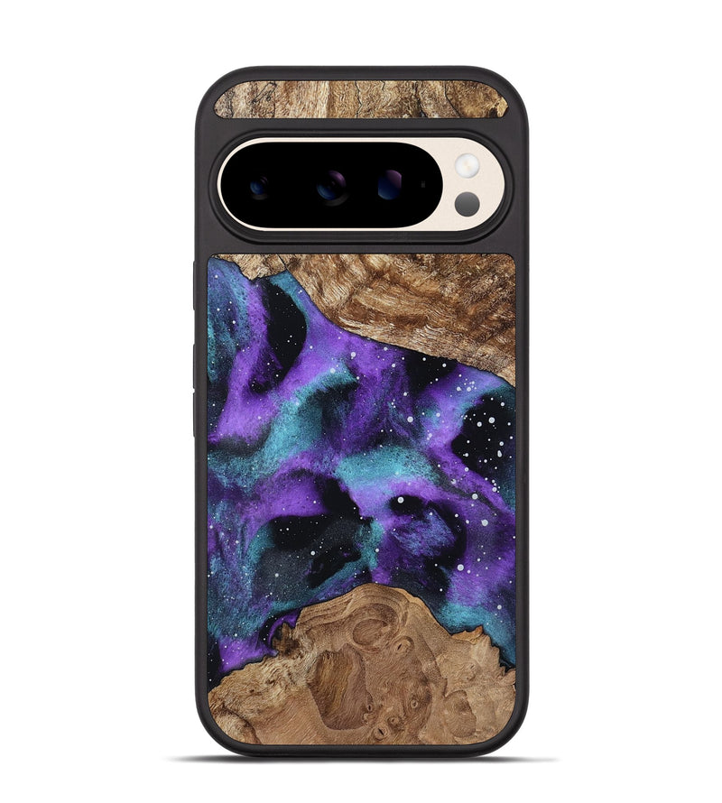 Pixel 10 Wood Phone Case - Rusty (Cosmos, 799813)