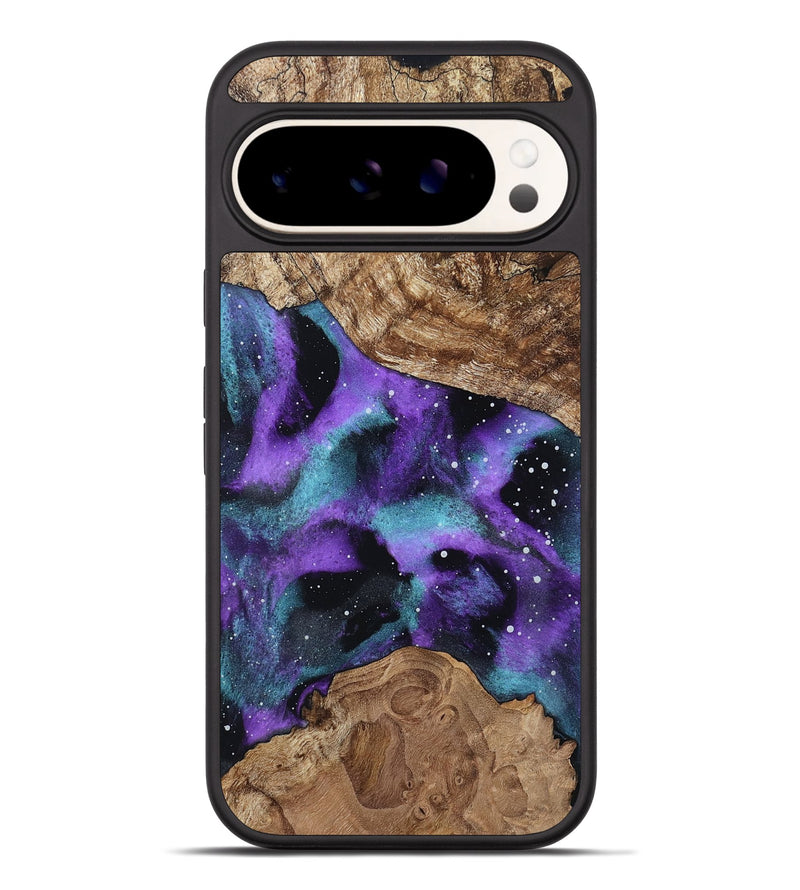 Pixel 9 Pro XL Wood Phone Case - Rusty (Cosmos, 799813)