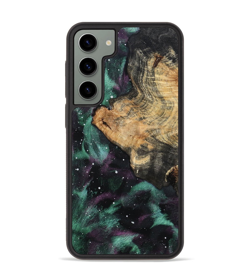Galaxy S23 Plus Wood Phone Case - Fritz (Cosmos, 799814)
