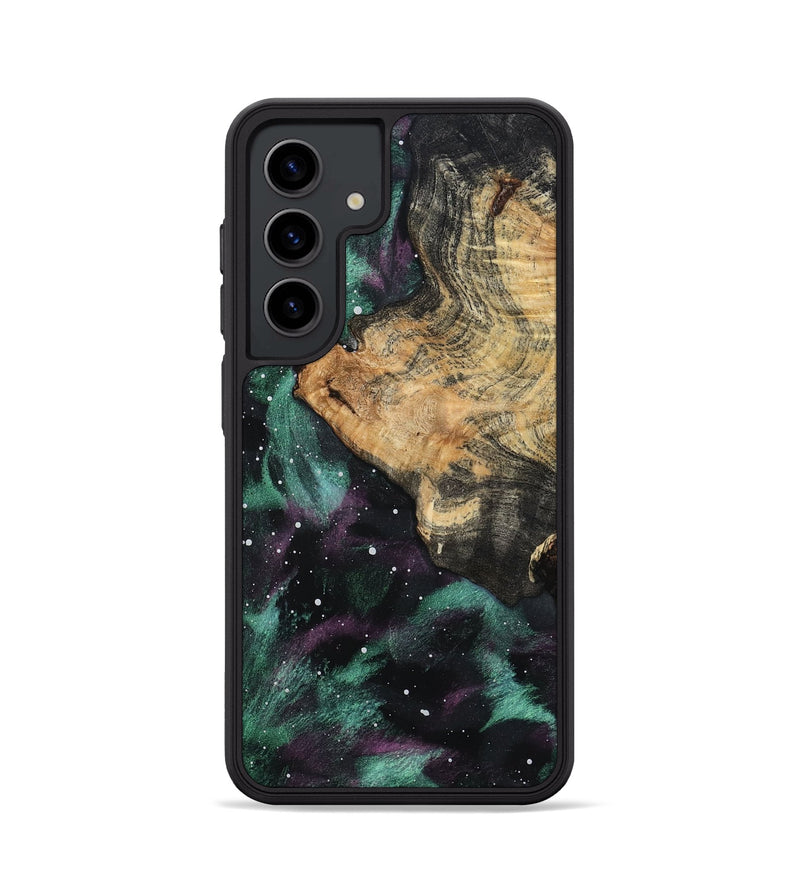 Galaxy S24 Wood Phone Case - Fritz (Cosmos, 799814)