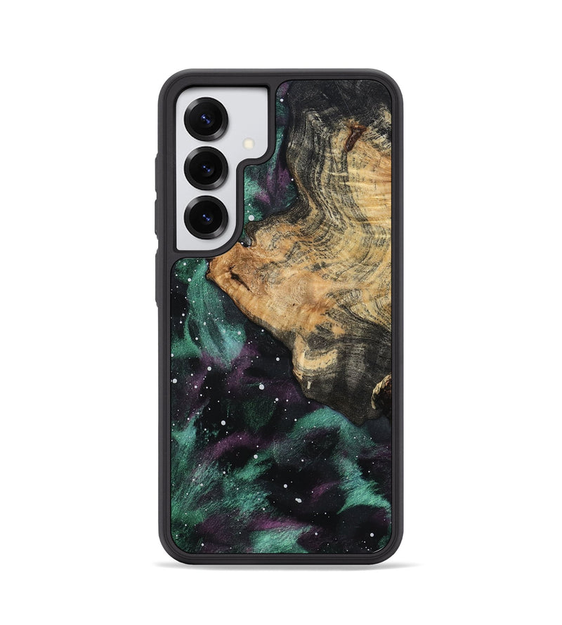 Galaxy S25 Wood Phone Case - Fritz (Cosmos, 799814)