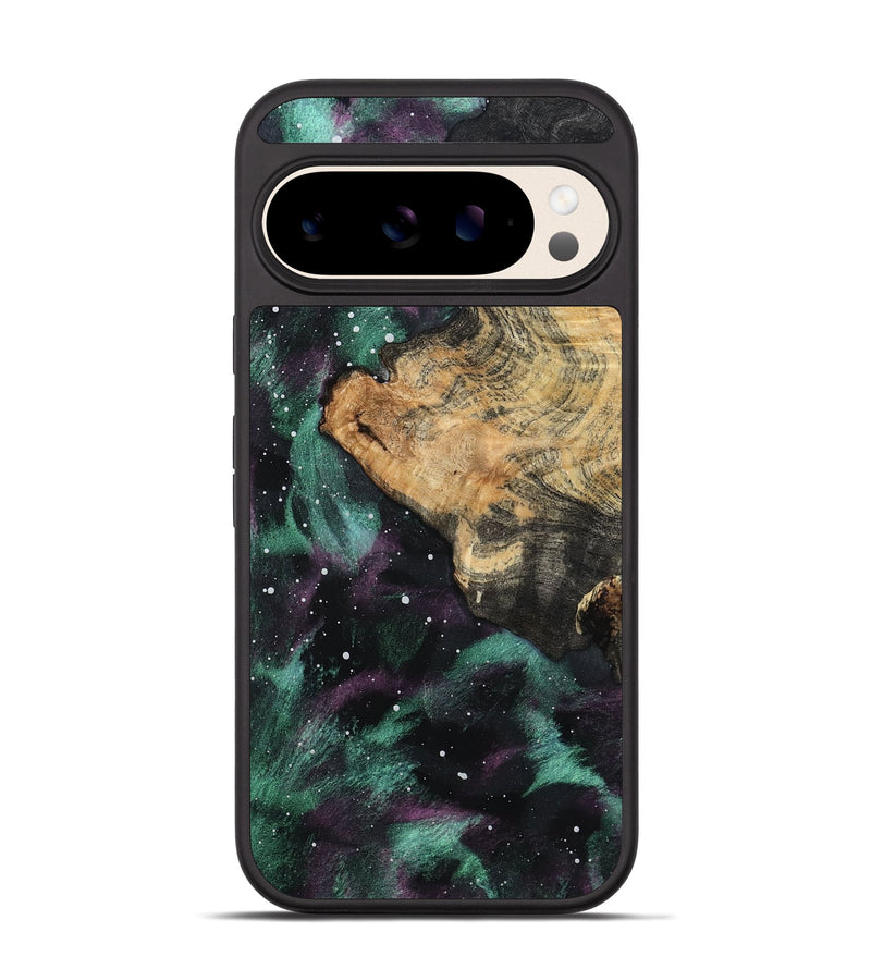 Pixel 10 Wood Phone Case - Fritz (Cosmos, 799814)