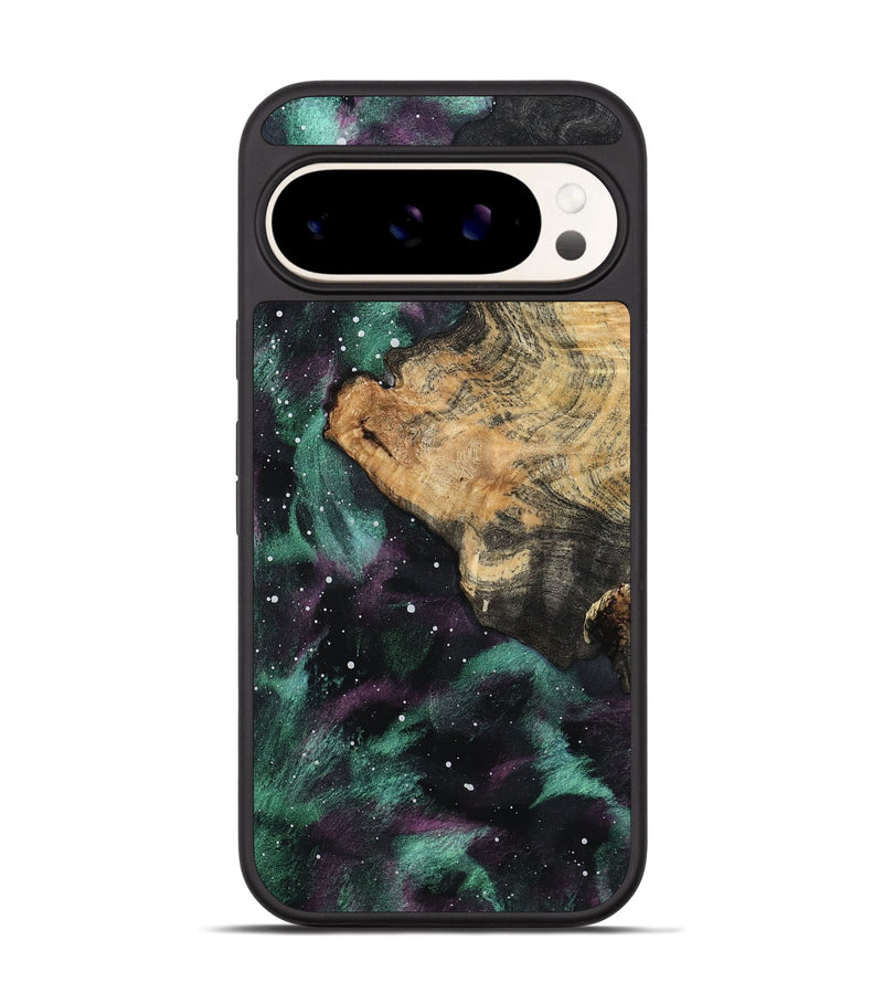 Pixel 9 Wood Phone Case - Fritz (Cosmos, 799814)