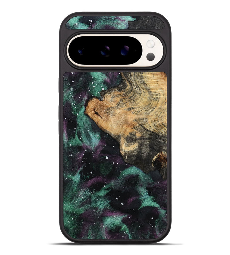Pixel 9 Pro XL Wood Phone Case - Fritz (Cosmos, 799814)