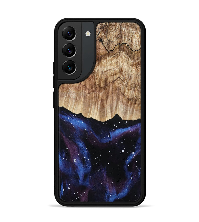 Galaxy S22 Plus Wood Phone Case - Laney (Cosmos, 799815)