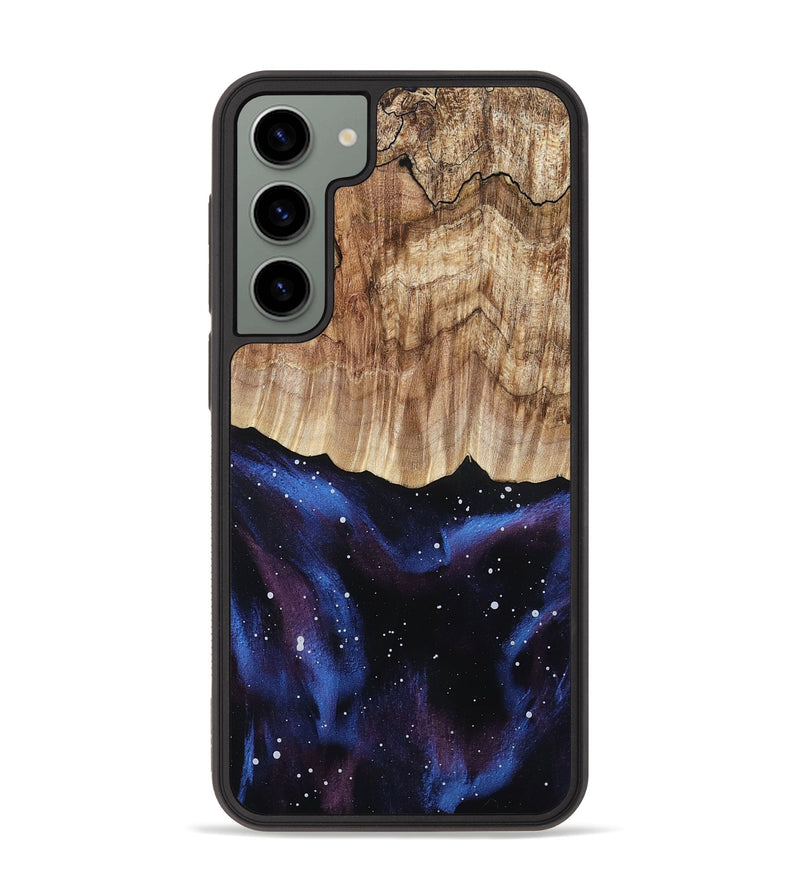 Galaxy S23 Plus Wood Phone Case - Laney (Cosmos, 799815)
