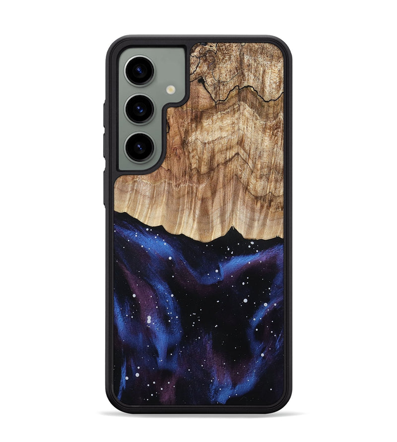 Galaxy S24 Plus Wood Phone Case - Laney (Cosmos, 799815)