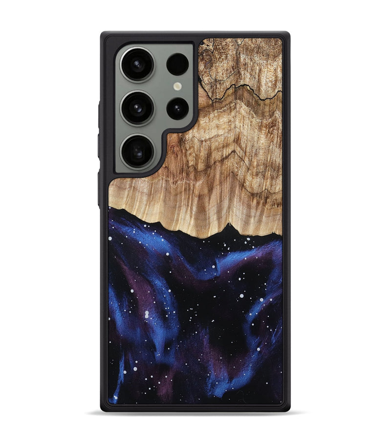 Galaxy S24 Ultra Wood Phone Case - Laney (Cosmos, 799815)