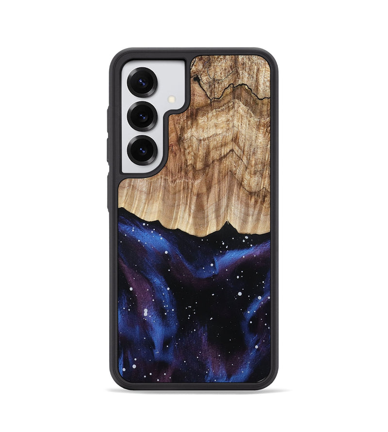 Galaxy S25 Wood Phone Case - Laney (Cosmos, 799815)