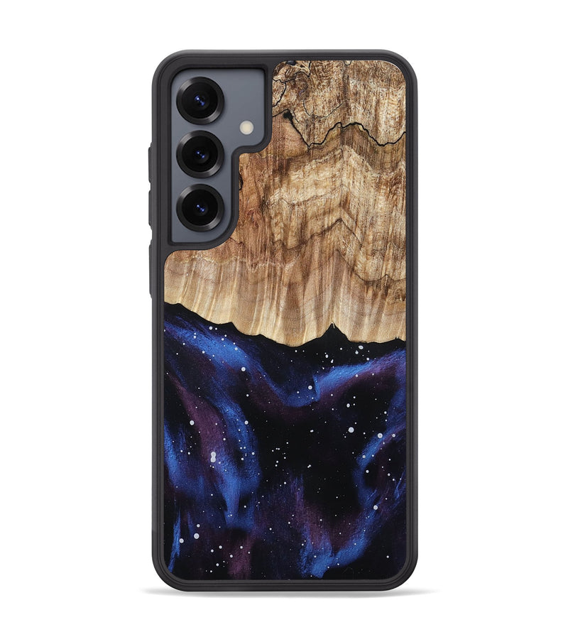 Galaxy S25 Plus Wood Phone Case - Laney (Cosmos, 799815)