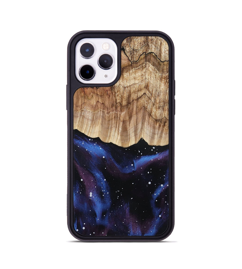 iPhone 11 Pro Wood Phone Case - Laney (Cosmos, 799815)