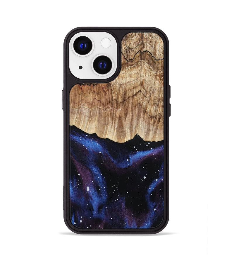 iPhone 13 Wood Phone Case - Laney (Cosmos, 799815)