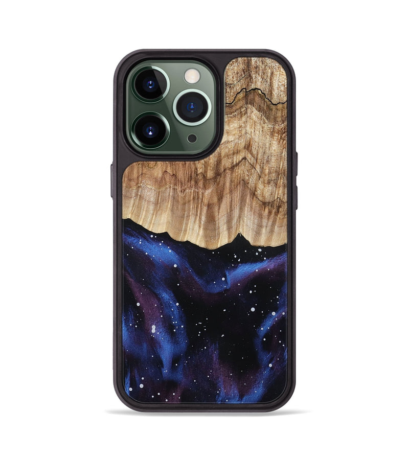 iPhone 13 Pro Wood Phone Case - Laney (Cosmos, 799815)