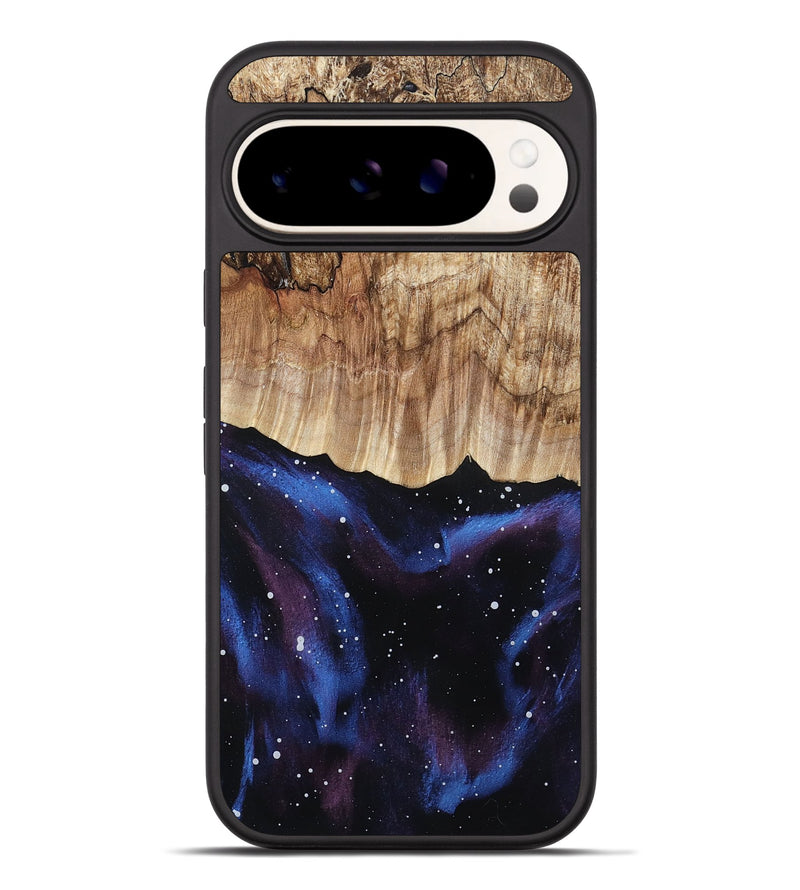Pixel 9 Pro XL Wood Phone Case - Laney (Cosmos, 799815)
