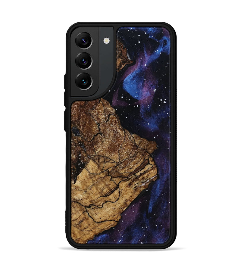 Galaxy S22 Plus Wood Phone Case - Besse (Cosmos, 799816)