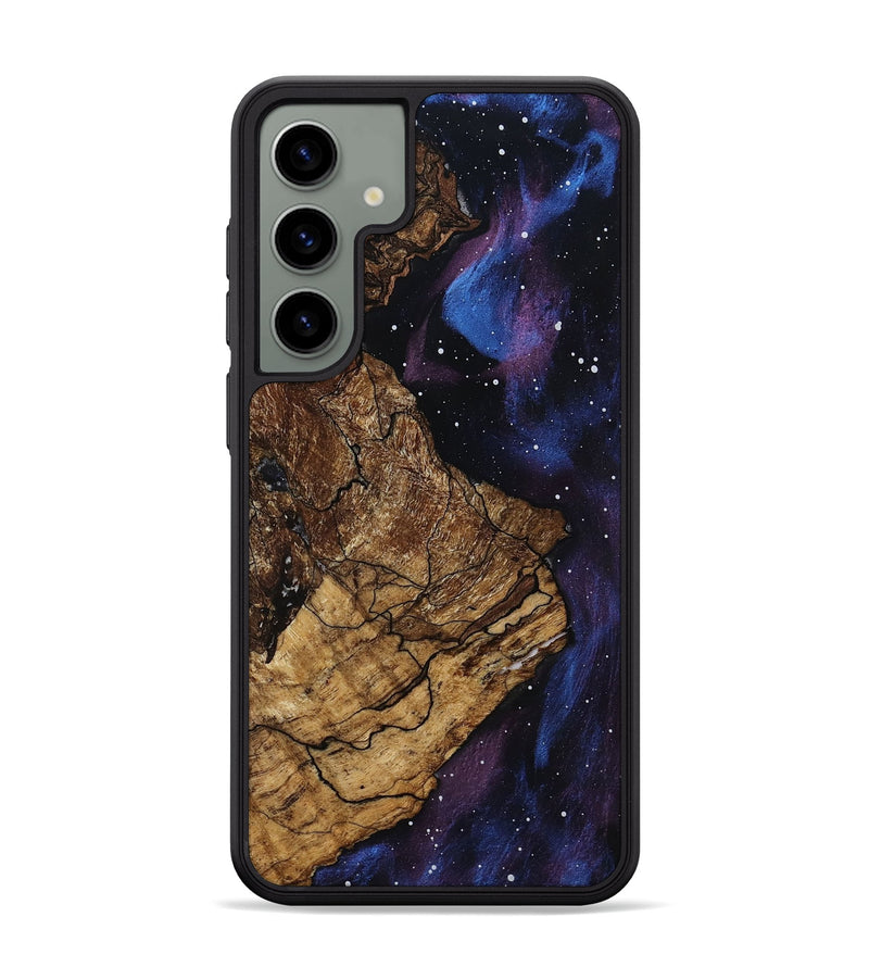 Galaxy S24 Plus Wood Phone Case - Besse (Cosmos, 799816)