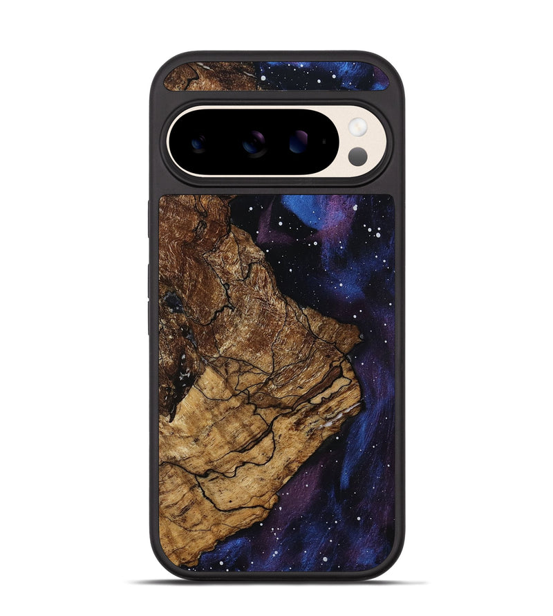 Pixel 10 Wood Phone Case - Besse (Cosmos, 799816)