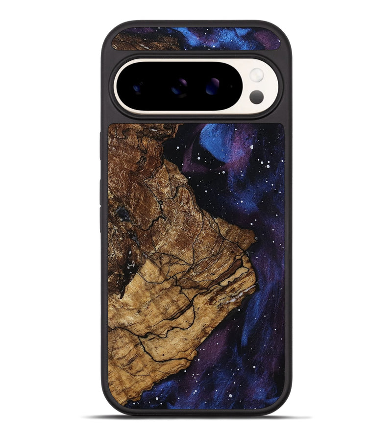 Pixel 9 Pro XL Wood Phone Case - Besse (Cosmos, 799816)