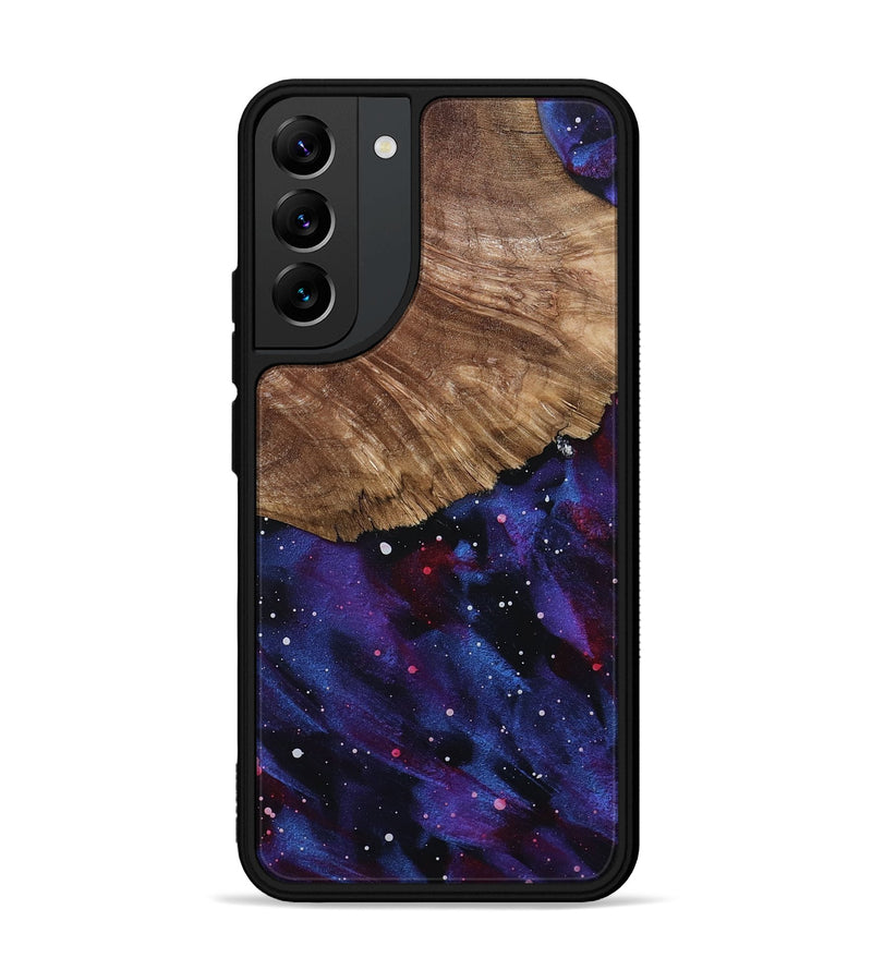 Galaxy S22 Plus Wood Phone Case - Case (Cosmos, 799818)