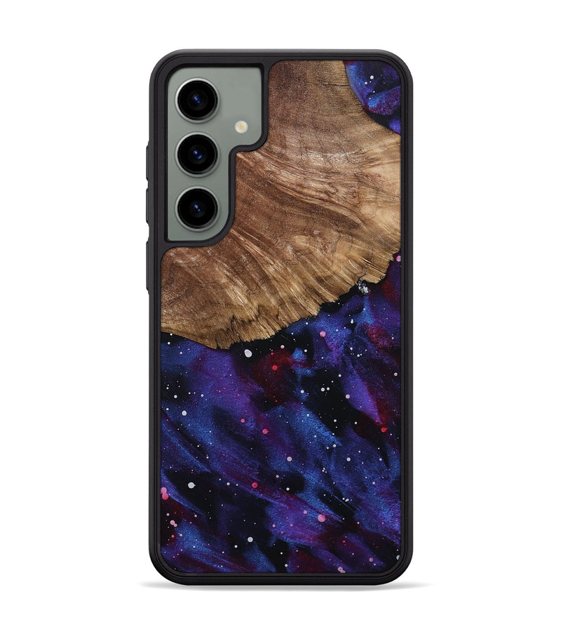 Galaxy S24 Plus Wood Phone Case - Case (Cosmos, 799818)