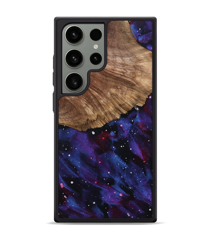 Galaxy S24 Ultra Wood Phone Case - Case (Cosmos, 799818)