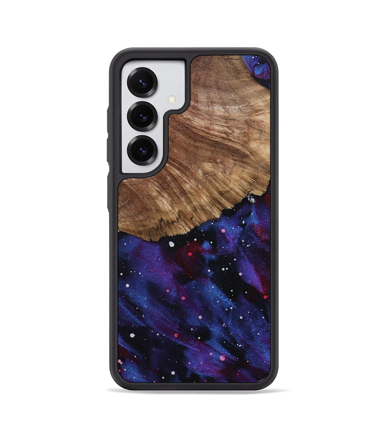 Galaxy S25 Wood Phone Case - Case (Cosmos, 799818)