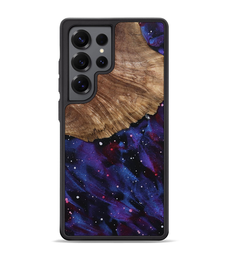Galaxy S25 Ultra Wood Phone Case - Case (Cosmos, 799818)