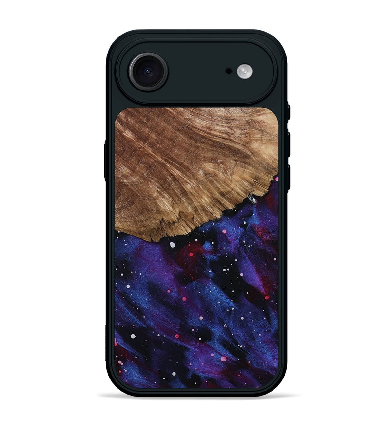 iPhone 17 Air Wood Phone Case - Case (Cosmos, 799818)